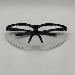 OXG anti-fog safety glasses